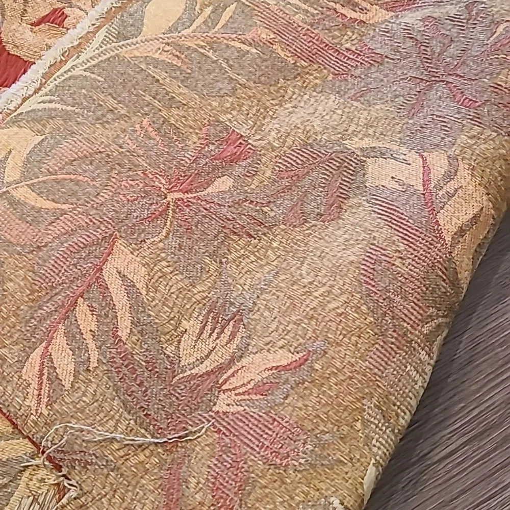 Large Piece Fabric